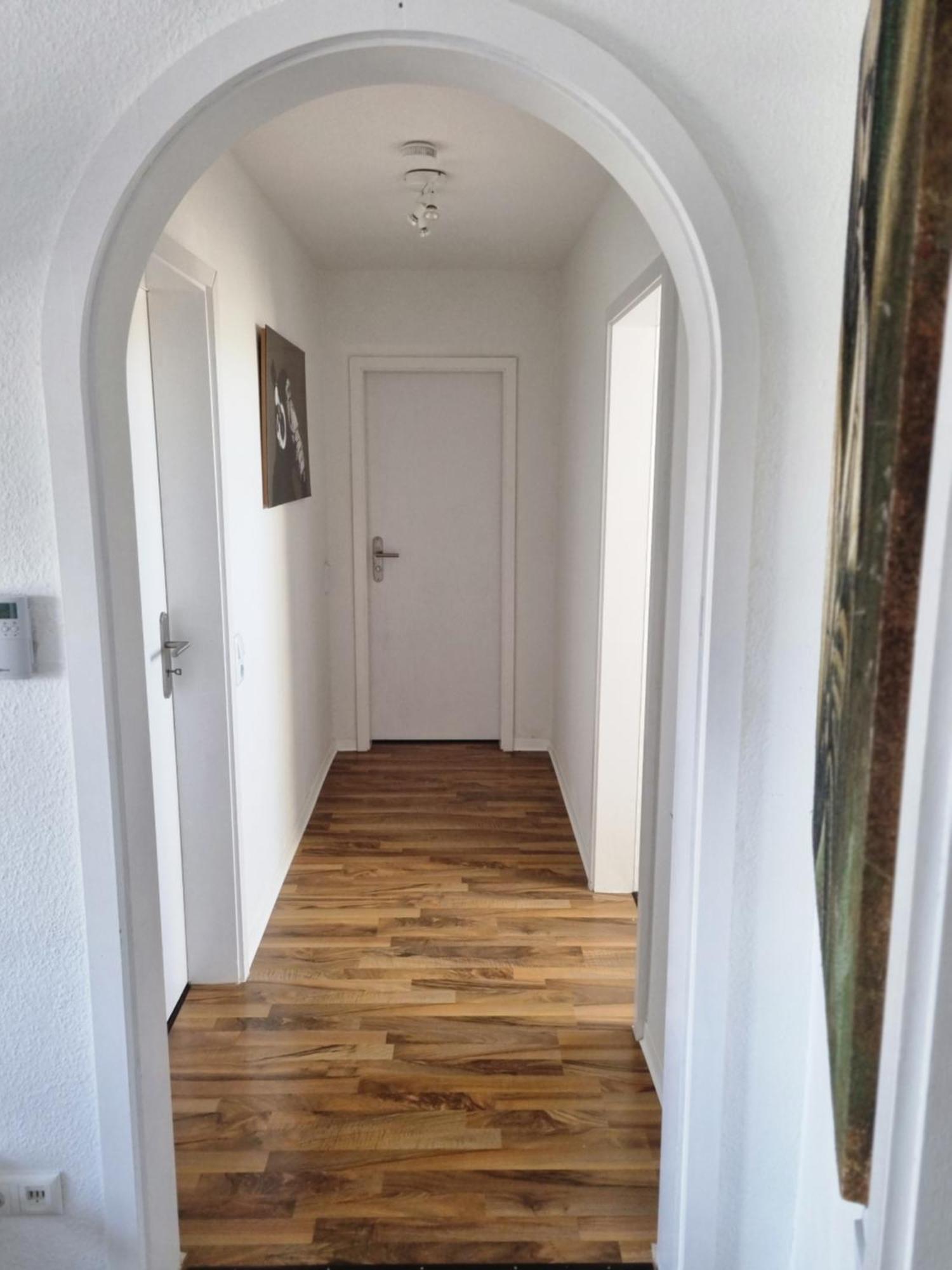 Wohlfuehlende Wohnung Naehe Dortmund Witten an der Ruhr Exterior foto