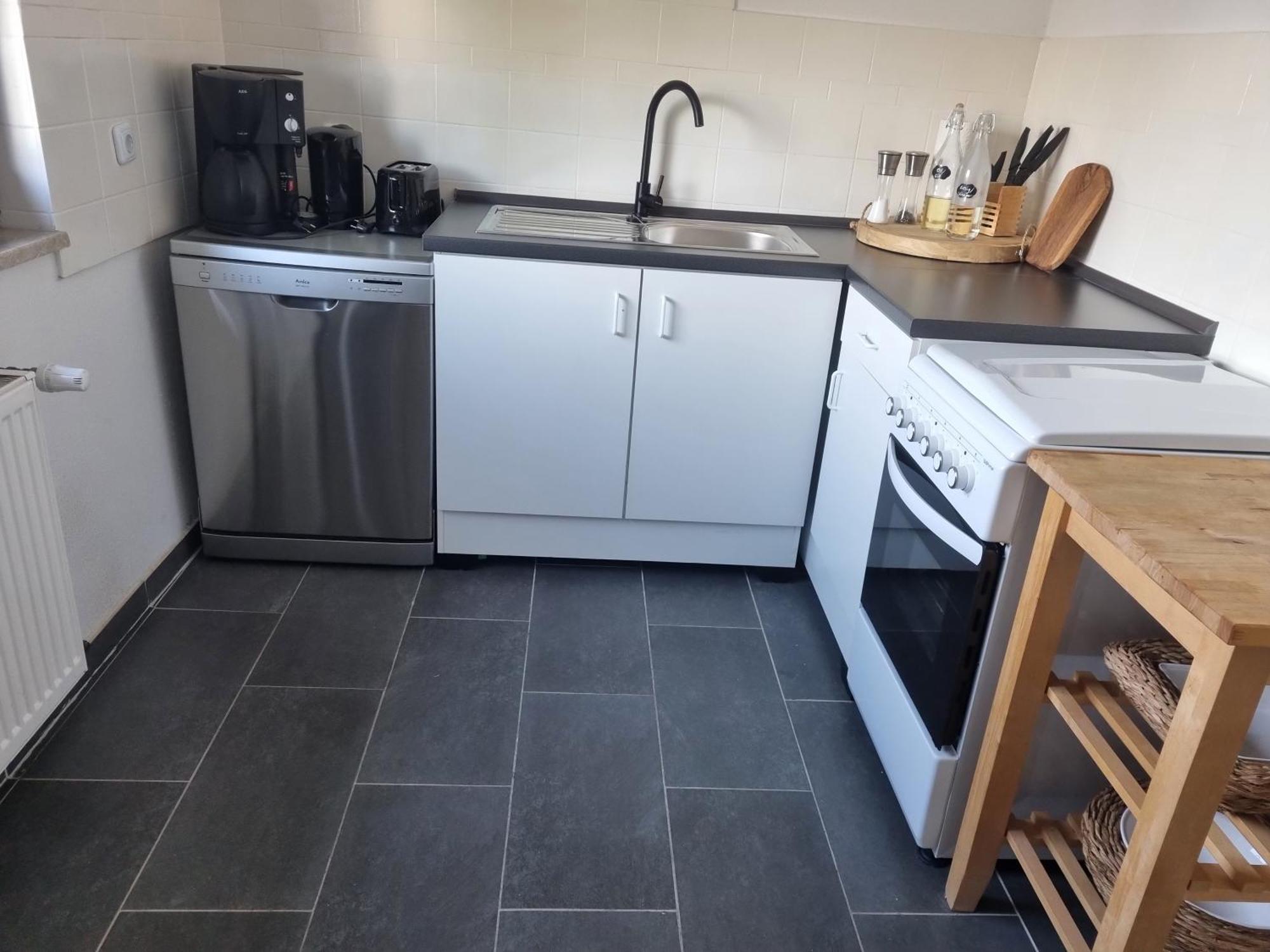 Wohlfuehlende Wohnung Naehe Dortmund Witten an der Ruhr Exterior foto
